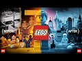 "How LEGO Built a Billion-Dollar Empire | The Untold Business Story"
