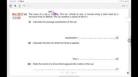 P4 Nov 2017 V.2 Q2 c