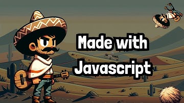 How i made a game in JavaScript with no experience