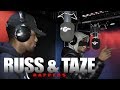 Russ & Taze - Fire In The Booth
