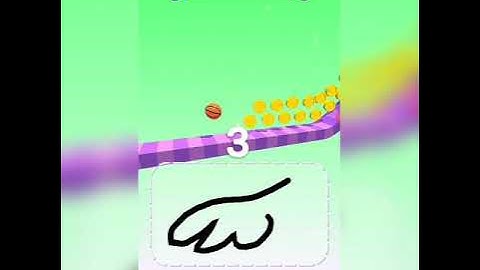 Draw Climber Level 50-53 Gameplay Walkthrough