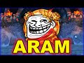 Aram 30 minutes lol fun moments 2024 pentakill outplays plays 1v5 montage 216