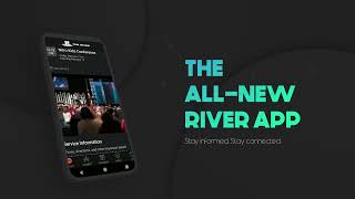 The River App Promo 2022 screenshot 2