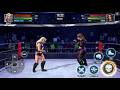 WWE Champions - Android Gameplay Walkthrough Part 11 (android,ios) Wrestling Game