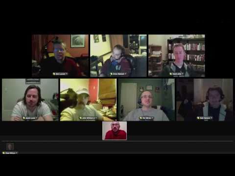 Talk Imagery Podcast Episode 1