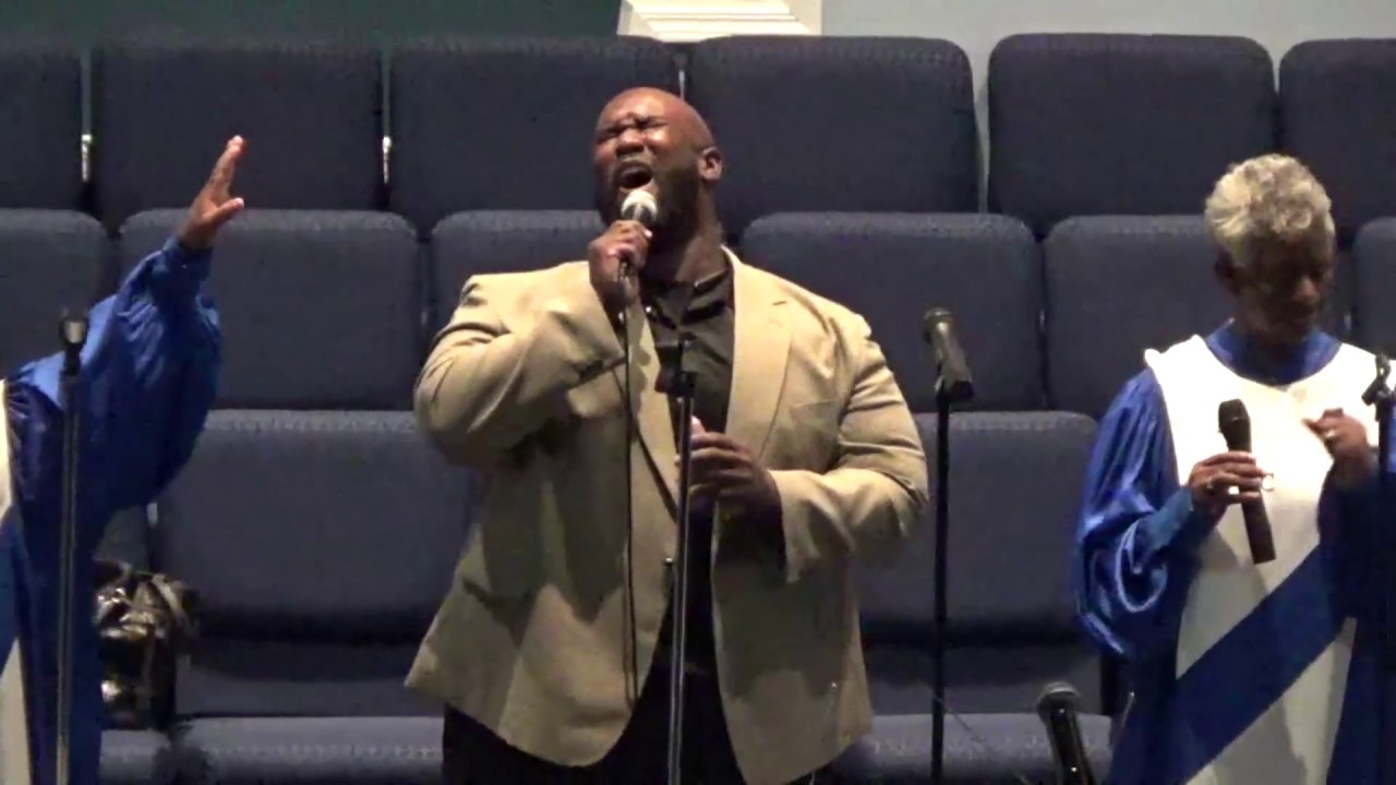 Eastern Star Baptist Church ESBC 12042016 Eastern Star Baptist Church