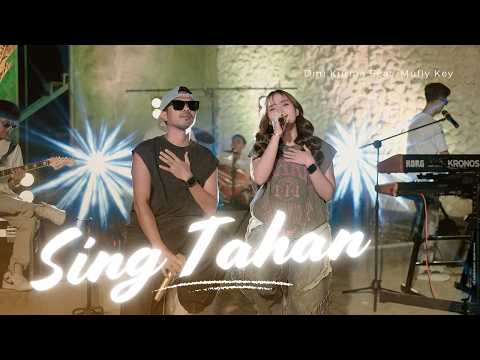 Video Sing Tahan