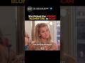 She Picked the WRONG BLONDE GIRL to SCAM #shorts