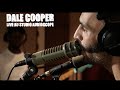 Sbastien delage  dale cooper live au studio audioscope