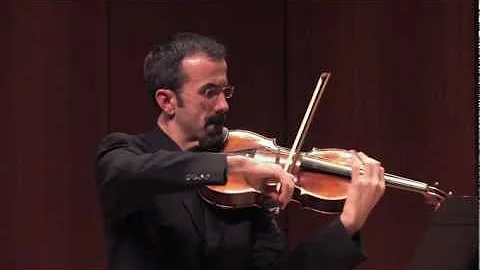 Ernest Walker: Sonata in C Major, Op. 29 - I