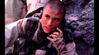 Gi Jane Film Ysis