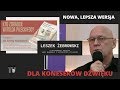 LESZEK ŻEBROWSKI: KTO ZDRADZIŁ WITOLDA PILECKIEGO? IDEALNY DŹWIĘK!