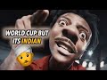 Ishowspeed  world cup indian version
