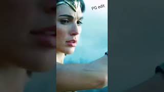 Wonder Woman - Unstoppable Song  