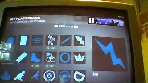 how to make cool black ops emblem