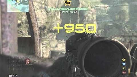 Spawn Trap Kill feed