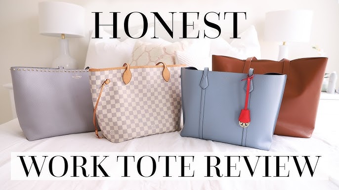 8+ Best Louis Vuitton Dupe Bags I Could Find: Neverfull & More!