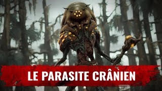 Le parasite crânien | Remnant: From the Ashes