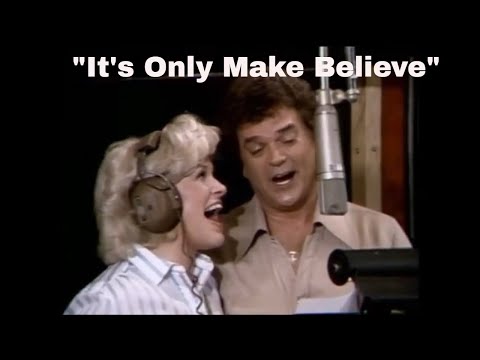 Conway Twitty -  