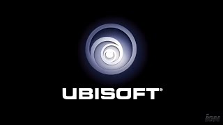 Ubisoft Logo (Variant) - TMNT: The Video Game (Trailer #2) (2007)