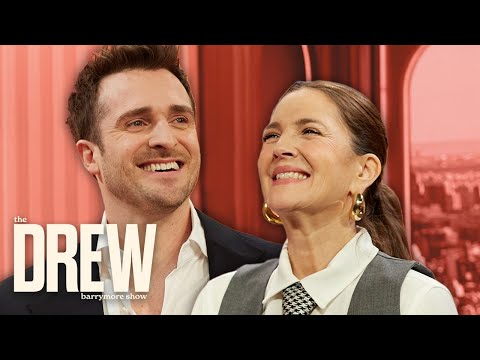 Matthew Hussey Reveals Why He Doesn't Love \