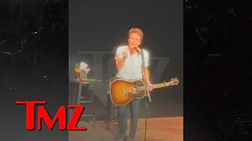 Richard Marx Pops Off on Loud Fan During Concert, 'Learn Some F***ing Manners' | TMZ