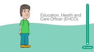 Education, Health and Care Needs Assessment
