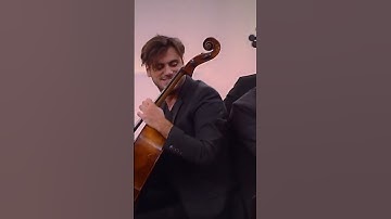 Thumbnail of 2CELLOS and Lang Lang