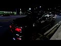 Chevy Colorado Random Night Drive