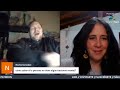Mediumnidad y Canalización, Mariana Del Hoyo entrevista Thomas Klauss