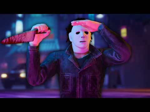 Playing Myers on the NEW MAP