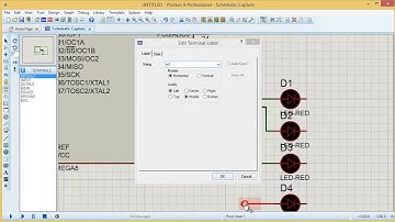 1.Introduction to ISIS Proteus