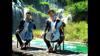 2CELLOS Best Songs 2021 ♥ 2CELLOS Greatest Hits Full Album 2021