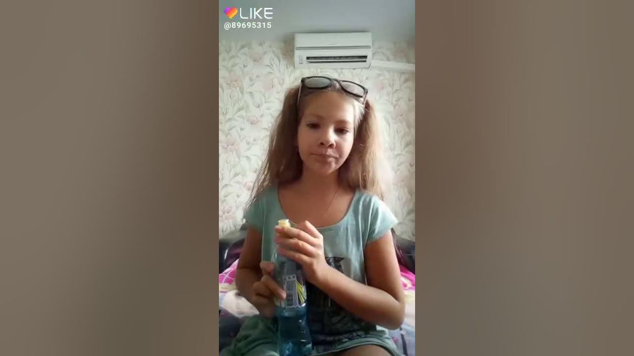 Моя дочка блогер - YouTube