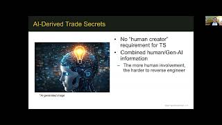 Trade Secret Litigation in the Age of AI