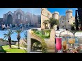 Amazing old town Rhodes Greece 🇬🇷 2021 #città vecchia di Rodi Grecia# (4K)