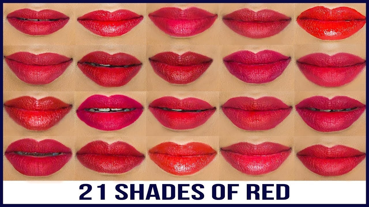 The 10 Best Red Lipsticks of 2023, Tested and Reviewed