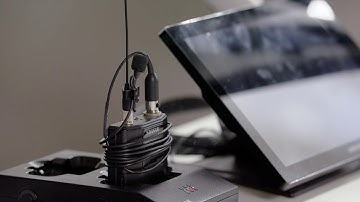 Lectern Fundamentals