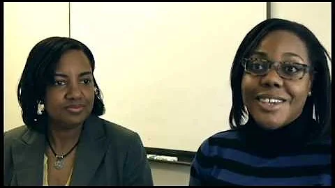 Meet Researcher Monica Mitchell