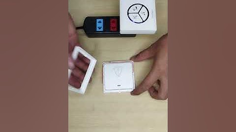 Video hướng dẫn sử dụng chuông cửa không dây Linptech G1