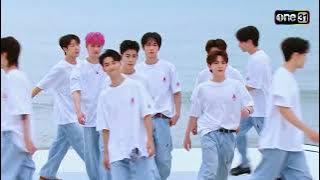 BORN TO SHINE | AMAZING BOY THAILAND Ep.02 | 5 พ.ย. 68 | one31