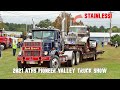 2021 ATHS Pioneer Valley Truck Show