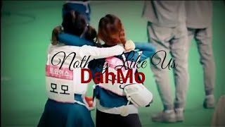 [FMV] DahMo - Nothing Like Us