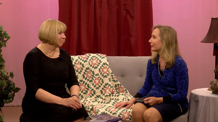 Women Empowered By Art - Debbie Hagan