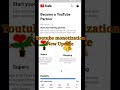 How to apply youtube channel monetization 2023tech asingh