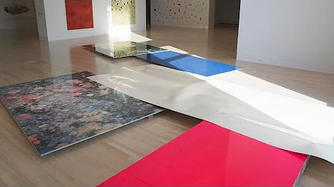 In Conversation with Adrian Schiess & Claire Schne...