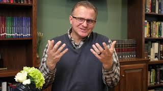 The Great Commission - Tony Myers 2-28-21