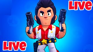 Brawl Star Live What Up Guys Let's Go