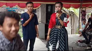 Liwung Cover Kendang Cilik Banjir Saweran Putra Panji Nada Dewangga Audio