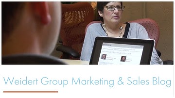 How to Help B2B Leads Find Your Company Online